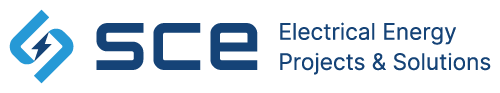 SCE Sàrl Electrical Energy, Projects & Solutions